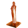 A Host of Hostesses Trophy