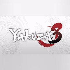 Yakuza 3