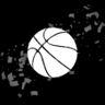 Professional Dunker Trophy