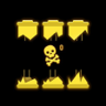 Pure skill Trophy