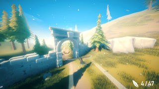 Aery - The Lost Hero Screenshot 9