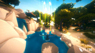 Aery - The Lost Hero Screenshot 10