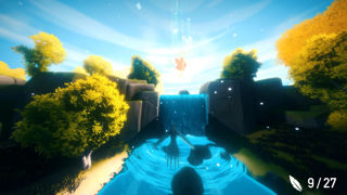 Aery - The Lost Hero Screenshot 4