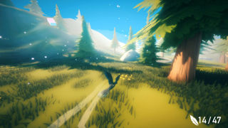 Aery - The Lost Hero Screenshot 3