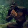 All You Can Eat Trophy