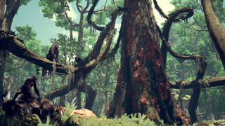 Ancestors: The Humankind Odyssey Screenshot 4