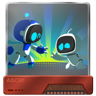 One Bot Down... Trophy