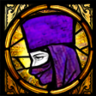 Umbra Witch Trophy