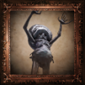 Celestial Emissary Trophy
