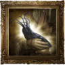 Childhood's Beginning Trophy