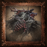 Cleric Beast Trophy