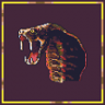 Snake charmer Trophy