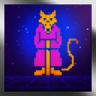 Master Splinter Trophy