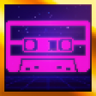 Music lover Trophy