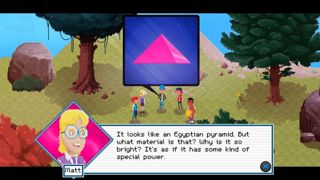 Crossing Souls Screenshot 6