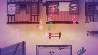 Crossing Souls Screenshot 4