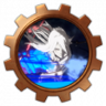 Two Swords One Soul Trophy