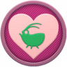 Friends in Low Places Trophy