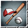 Homerun Trophy