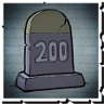 Killing Spree Trophy