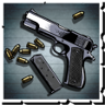 Quick Draw Trophy