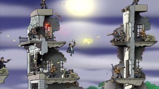 Guns, Gore and Cannoli 2 Screenshot 6