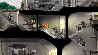 Guns, Gore and Cannoli 2 Screenshot 1