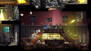 Guns, Gore and Cannoli 2 Screenshot 7