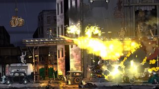 Guns, Gore and Cannoli 2 Screenshot 10