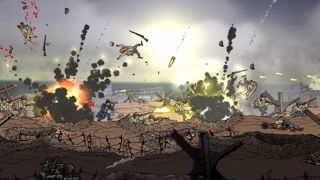 Guns, Gore and Cannoli 2 Screenshot 9