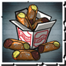 Sweet Tooth Trophy