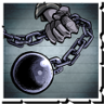 Swinging Balls Trophy