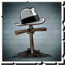 Wiseguy Whacker Trophy
