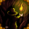Dungeon Delver Trophy
