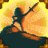 Hero's Journey Trophy