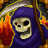 Sudden Death Trophy