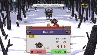 Knights of Pen and Paper +1 Deluxier Edition Screenshot 10