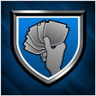 Badge Collector Trophy