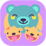Comforting Presence Trophy