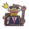 Greed Is Good Trophy