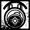 Bad Moon Rising Trophy