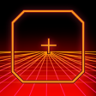 Lazer Assassin Trophy