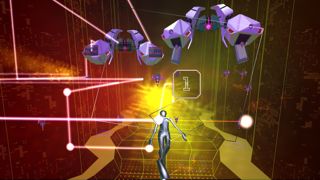 Rez Infinite Screenshot 6