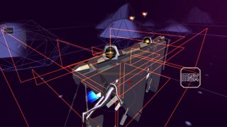 Rez Infinite Screenshot 9