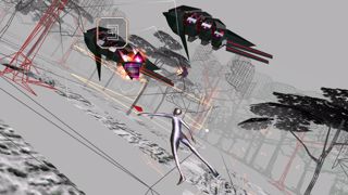 Rez Infinite Screenshot 5