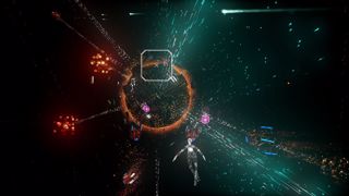 Rez Infinite Screenshot 1