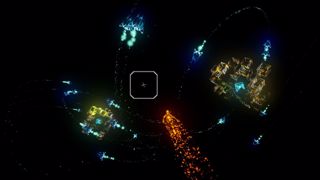 Rez Infinite Screenshot 2