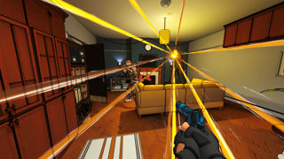 RICO London Screenshot 1