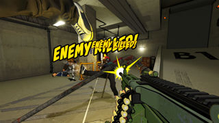 RICO London Screenshot 10