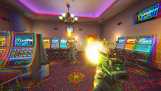 RICO London Screenshot 6
